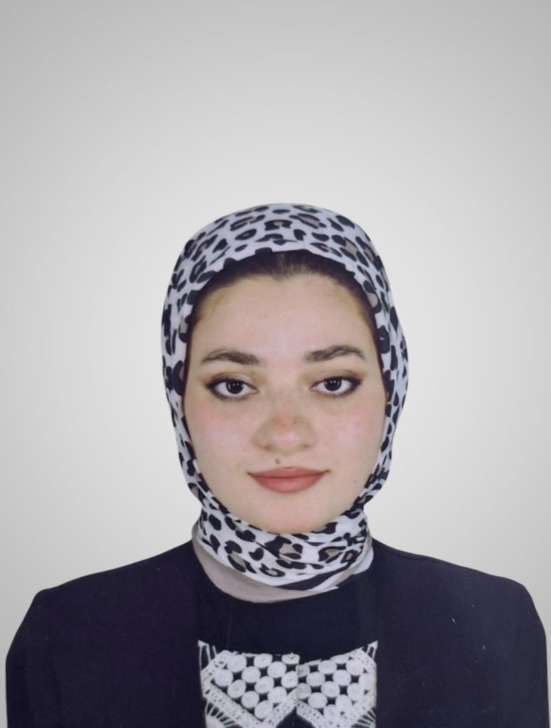 سلسبيل عبد الحكيم