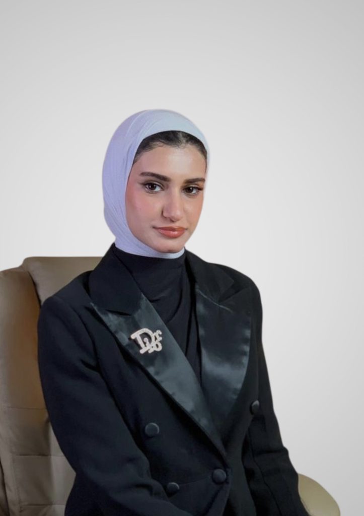 آية كاظم