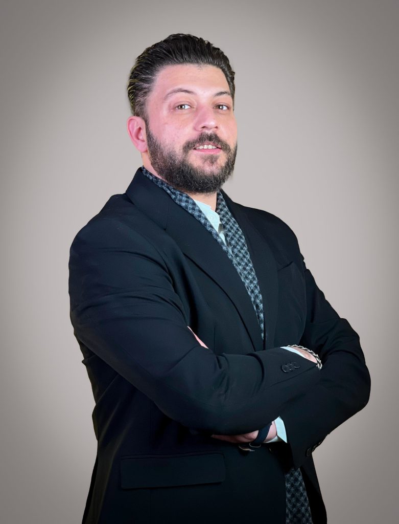 علي الشيخلي
