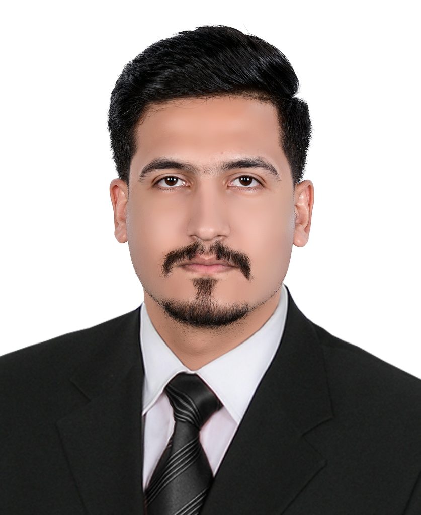 شاكر محمد البشارة