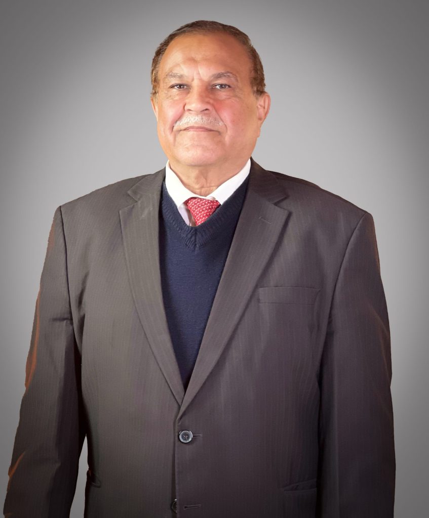 شهاب العنبكي
