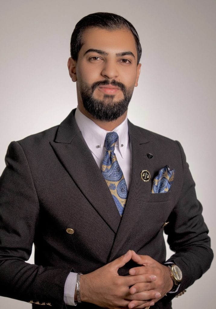 عمر الجميلي