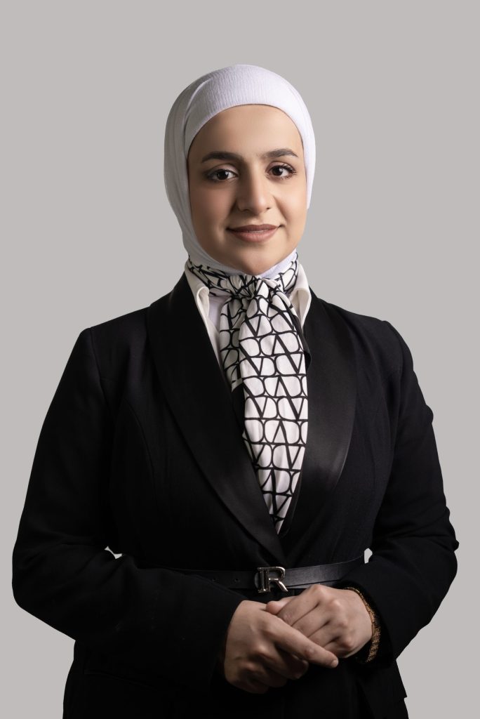 Noor Alhuda Jawad