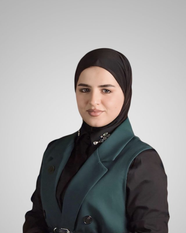 مريم الحسني