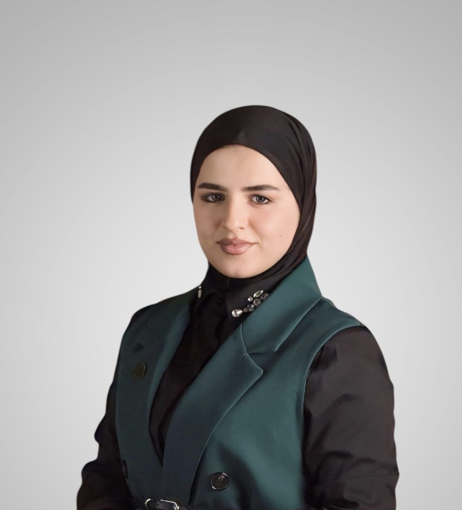 مريم الحسني